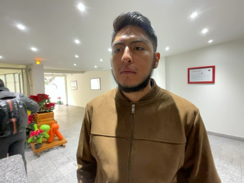 Foto de Luis Antonio Monroy Vazquez